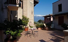 Albergo CAVALLINO 10